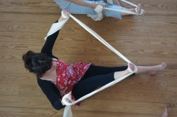 cours hebdomadaires bien-être mouvement