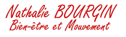 logo Bien-être et Mouvement Nathalie BOURGIN