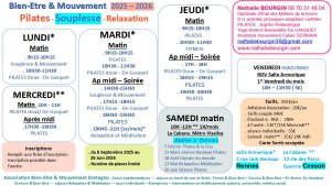 planning 2025